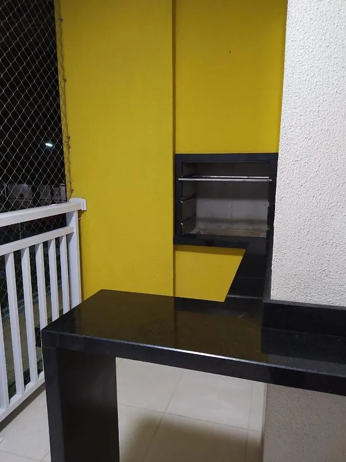 Conforto em Condomínio Frente Mar Barra Velha  Apartamento