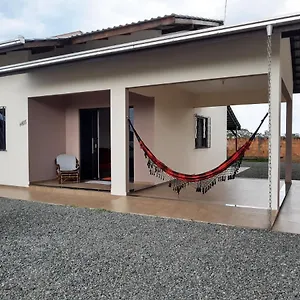  Casa de Férias Casa De Praia Em Barra Velha Itajuba Sc Por Temporada
