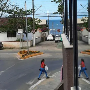  Apartamento Sol, Mar E Seu Merecido Conforto