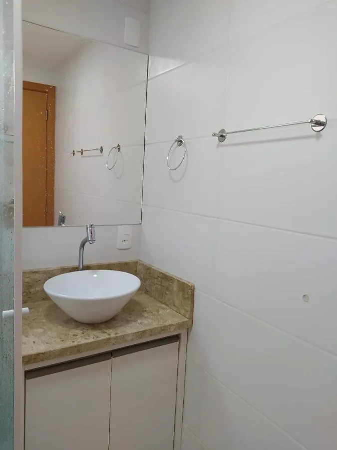 Apartment Conforto Em Condominio Frente Mar Barra Velha