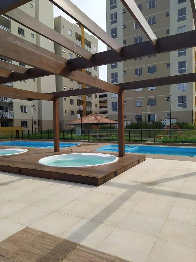 Apartment Conforto Em Condominio Frente Mar Barra Velha